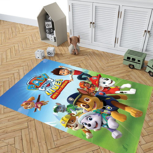 راهنمای جامع روفرشی کشدار مناسب برای کودکان