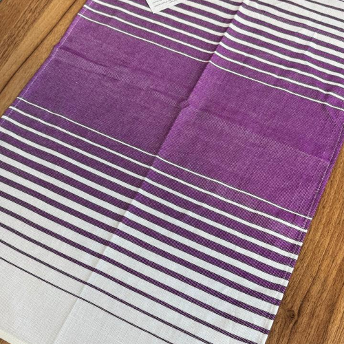 حوله دست و صورت نخی طرح آوین