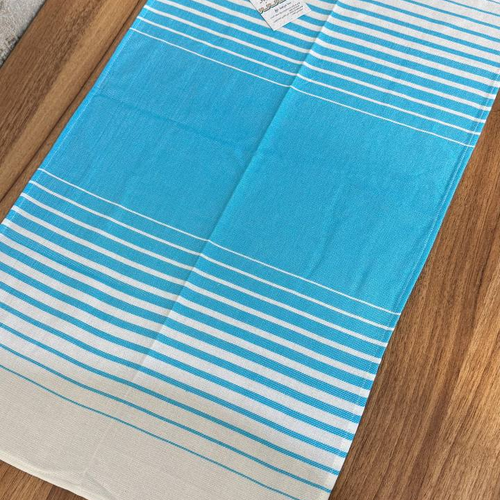 حوله دست و صورت نخی طرح آوین