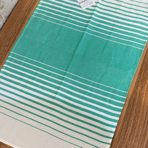 حوله دست و صورت نخی طرح آوین