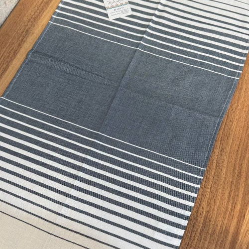 حوله دست و صورت نخی طرح آوین