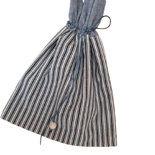 کیسه سبزی نخی