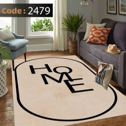 فرشینه شانل اطلسی کد 2479