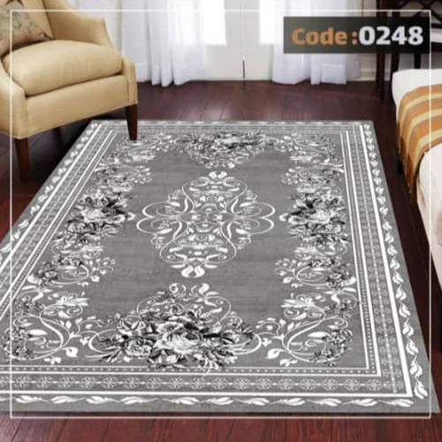 فرشینه شانل اطلسی کد 0248