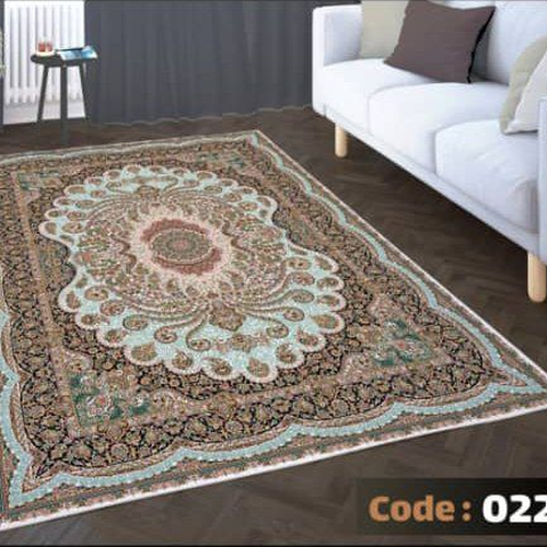 فرشینه شانل اطلسی کد 0222