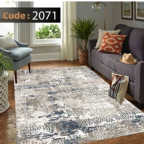 فرشینه شانل اطلسی کد 2071