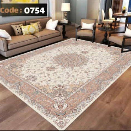 فرشینه شانل اطلسی کد 754