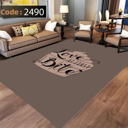 فرشینه شانل اطلسی کد 2490