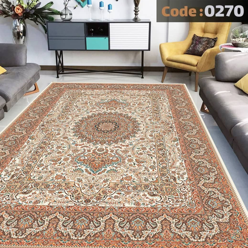 فرشینه شانل اطلسی کد 270