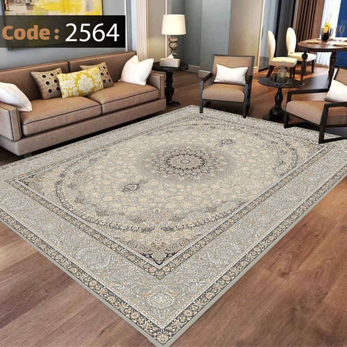 فرشینه شانل اطلسی کد 2564