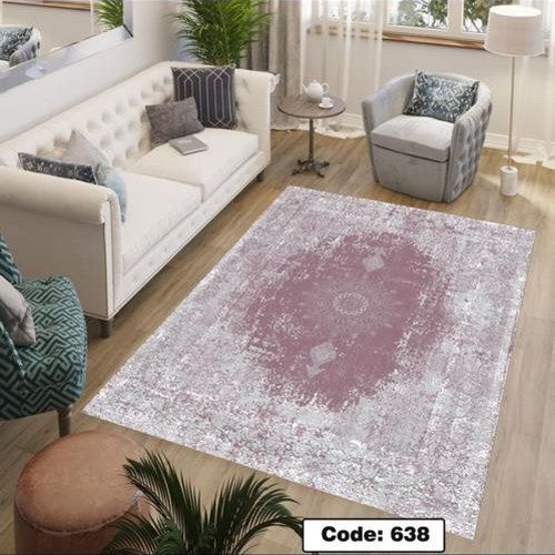 رومیزی و زیر سفره ای چاپی شانل لیندا اورجینال کد 638