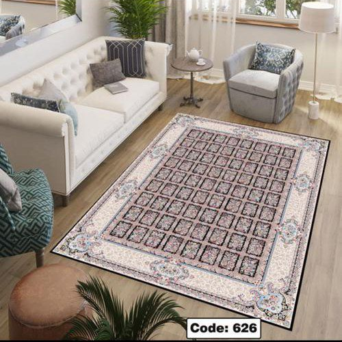 رومیزی و زیر سفره ای چاپی شانل لیندا اورجینال کد 626