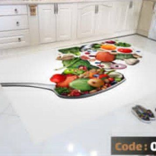 فرشینه شانل اطلسی کد 747