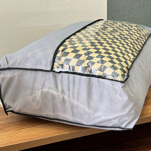 تشک مهمان ضخیم مدل 1348 طبی پفکی