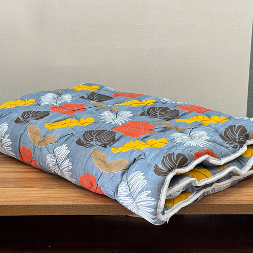 تشک مسافرتی کم حجم مدل 1326 | تشک مهمان