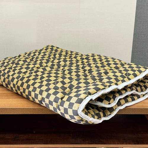 تشک مسافرتی کم حجم مدل 1326 | تشک مهمان