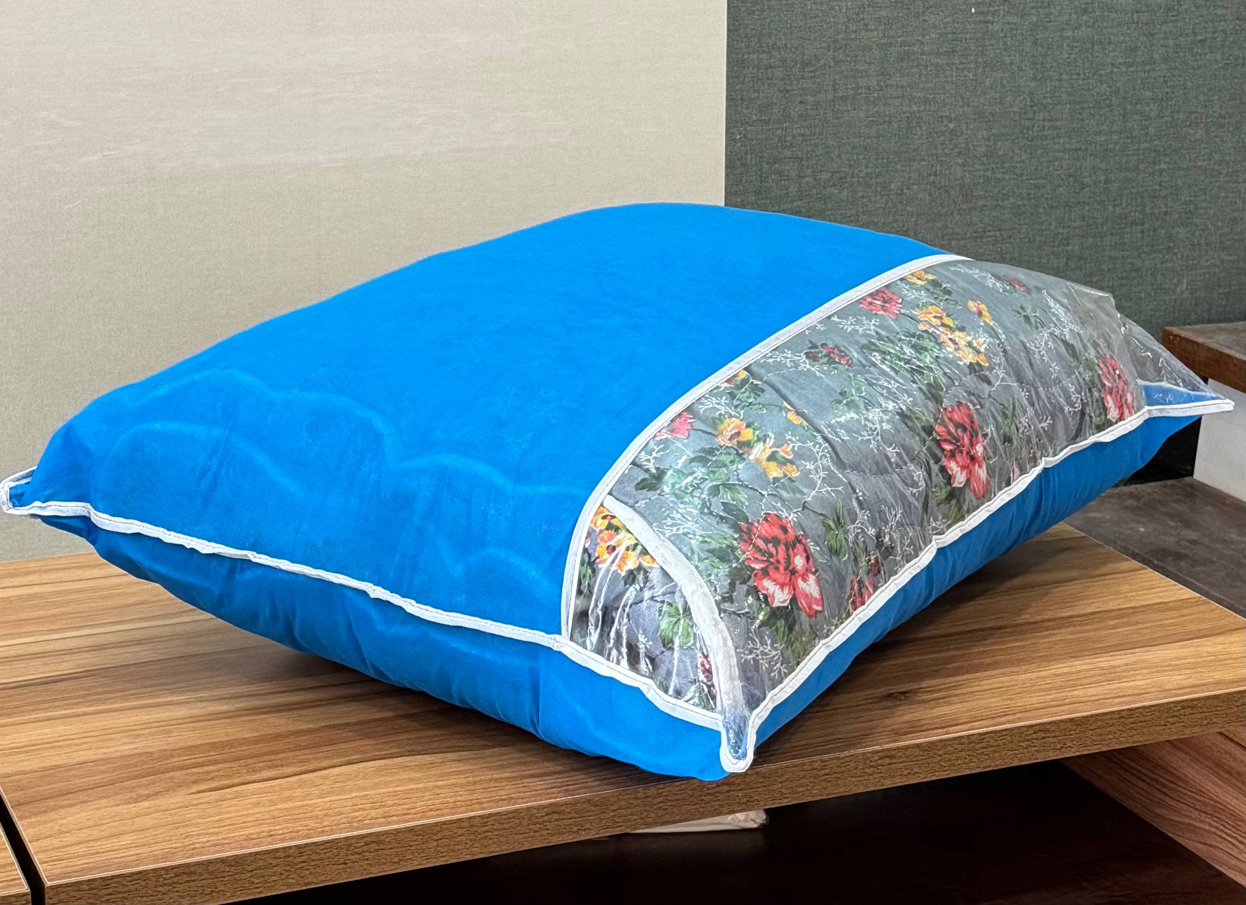 تشک مهمان با لایه آکاردئونی سفید مدل 1465