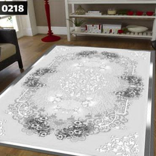 فرشینه شانل اطلسی کد 218