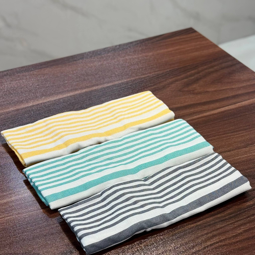 حوله دست و صورت نخی | محدود زیر قیمت تولید