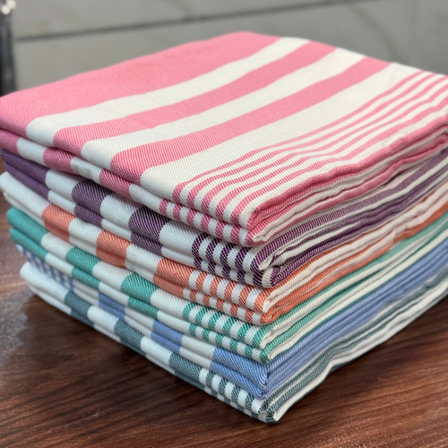 حوله استخری و مسافرتی حاشیه دار | تخفیف 2 برابر