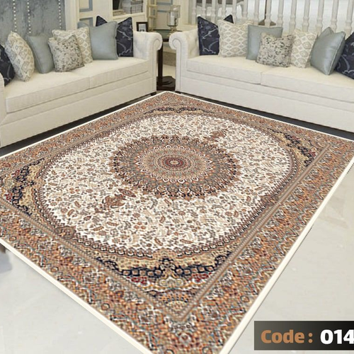 فرشینه شانل اطلسی کد 141