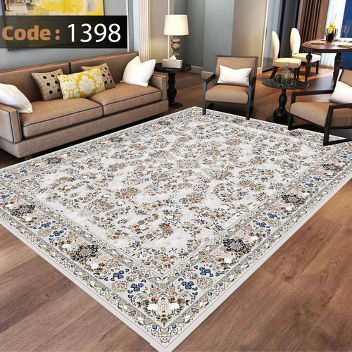 روفرشی کشدار شانل اطلسی کد 1398