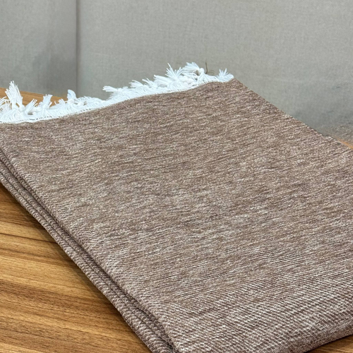 شال مبل با طول 3 متر بافت شانل