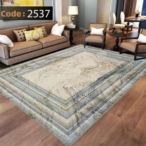 فرشینه شانل اطلسی کد 2537