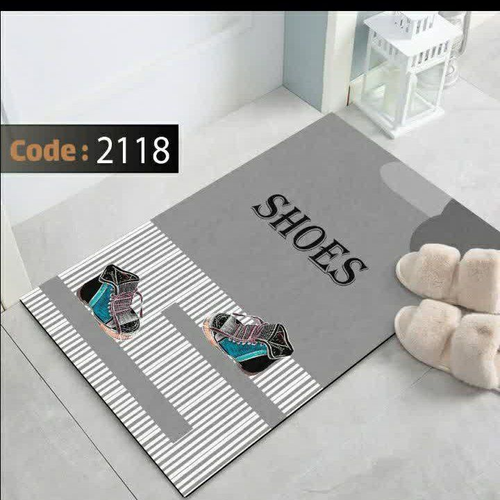 فرشینه شانل اطلسی کد 2118