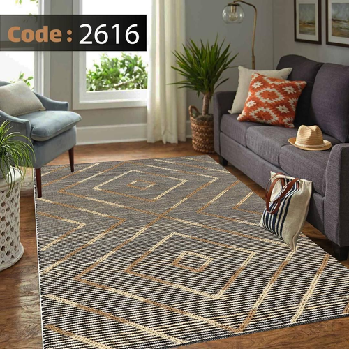 فرشینه شانل اطلسی کد 2616