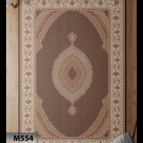 کاور فرش شانل شادان کد M554