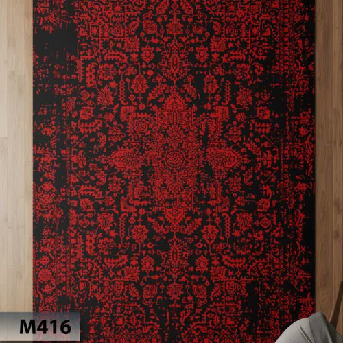 فرشینه شانل شادان یزد نساج کد M416
