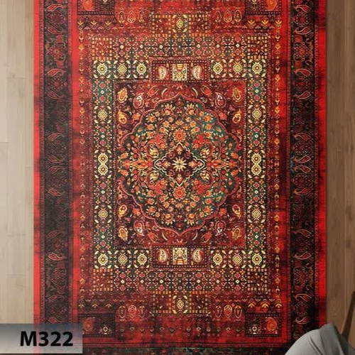 کاور فرش شانل شادان کد M322