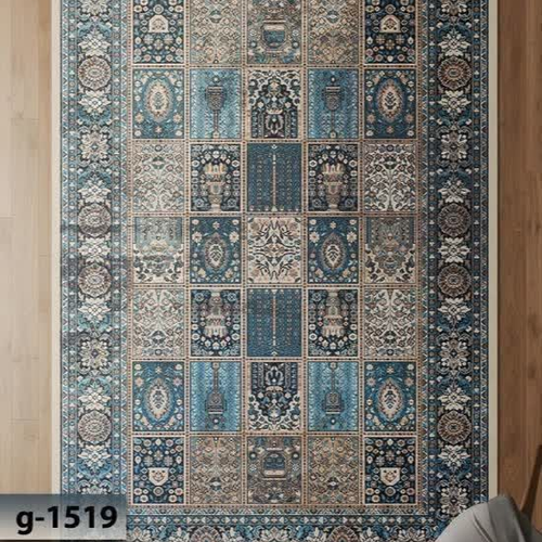 فرشینه شانل شادان یزد نساج کد G1519