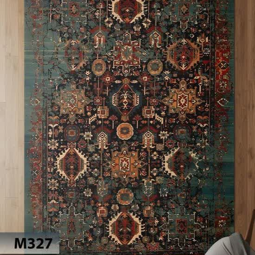 فرشینه شانل شادان یزد نساج کد M327