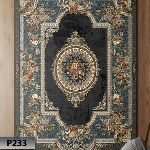 فرشینه شانل شادان یزد نساج کد P233