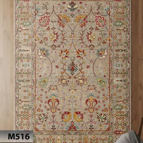 فرشینه شانل شادان یزد نساج کد M516