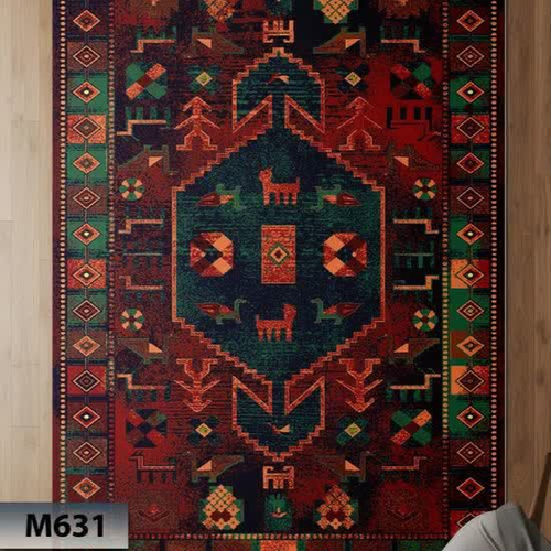 فرشینه شانل شادان یزد نساج کد M631