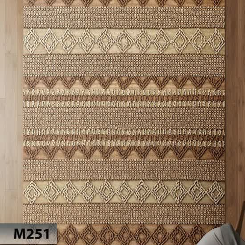 فرشینه شانل شادان یزد نساج کد M251