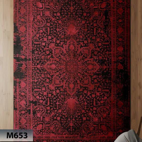 فرشینه شانل شادان یزد نساج کد M653