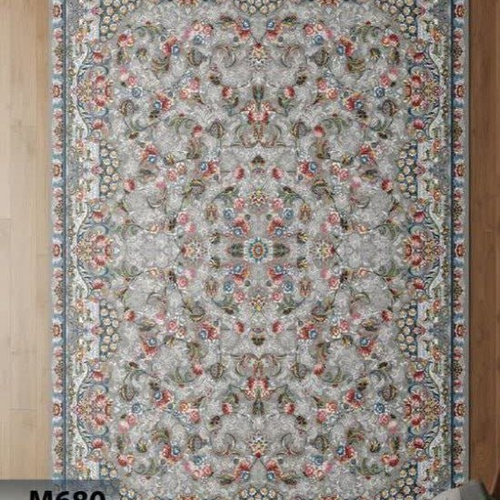 کاور فرش شانل شادان کد M680