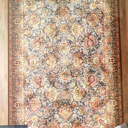 فرشینه شانل شادان یزد نساج کد P197