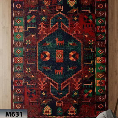 کاور فرش شانل شادان کد M631