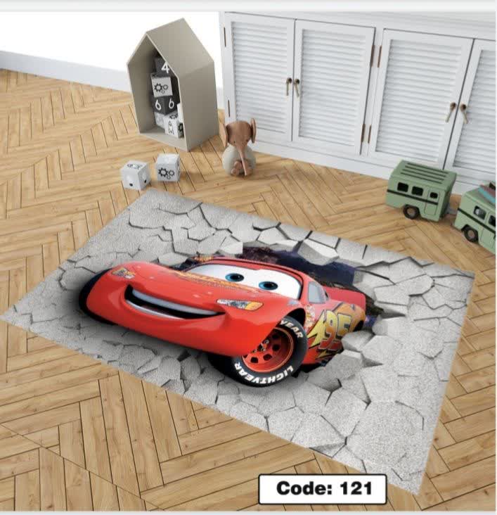 فرشینه شانل لیندا کد 121