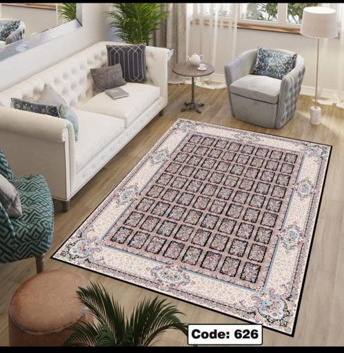 رومیزی و زیر سفره ای چاپی شانل لیندا اورجینال کد 626