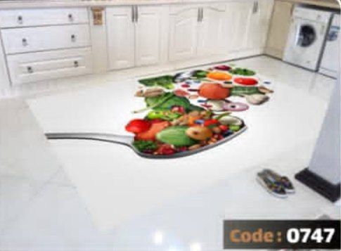 فرشینه شانل اطلسی کد 747