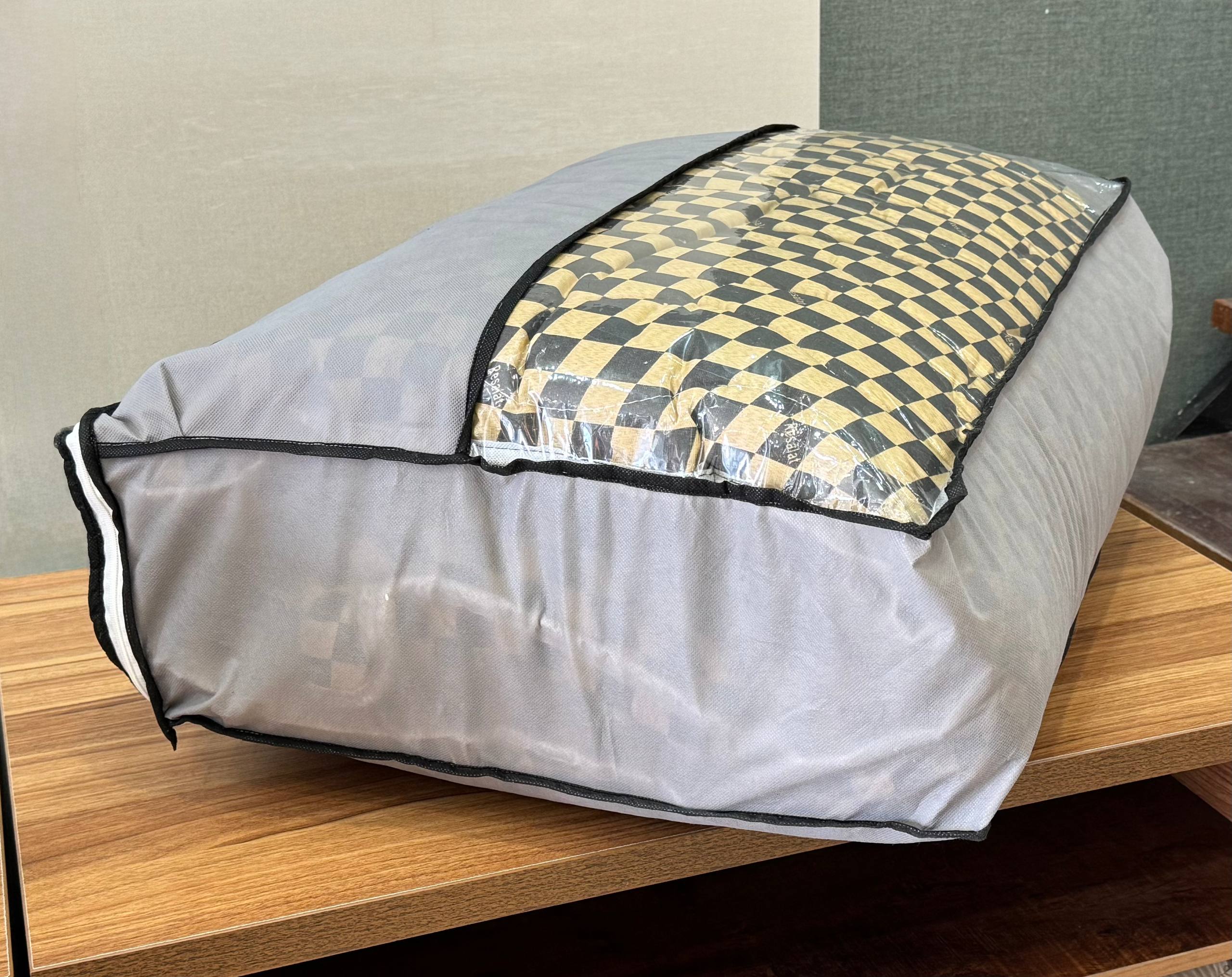 تشک مهمان ضخیم مدل 1348 طبی پفکی