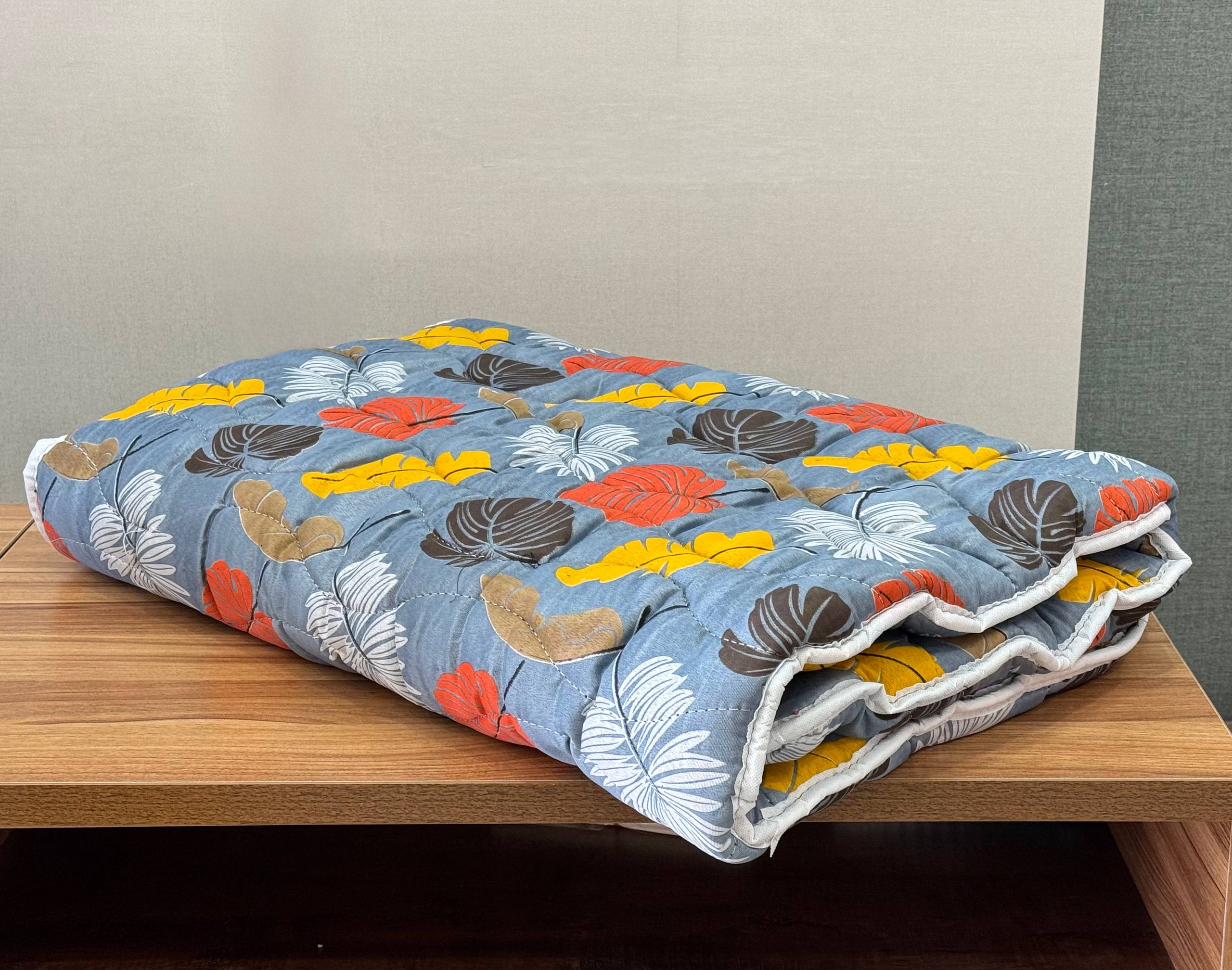 تشک مسافرتی کم حجم مدل 1326 | تشک مهمان