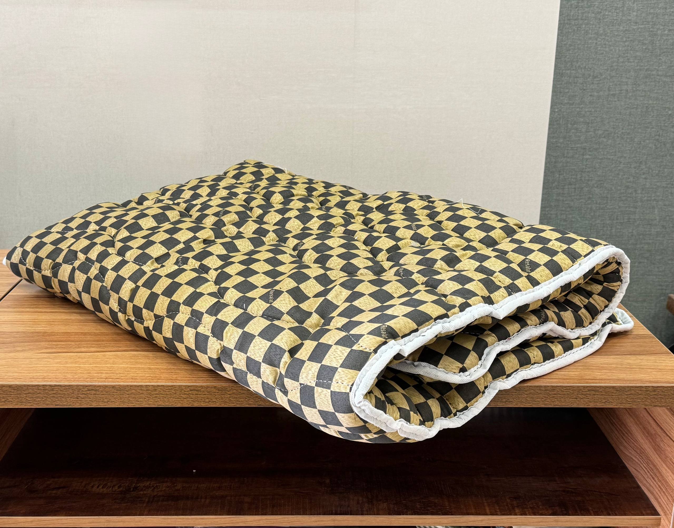 تشک مسافرتی کم حجم مدل 1326 | تشک مهمان