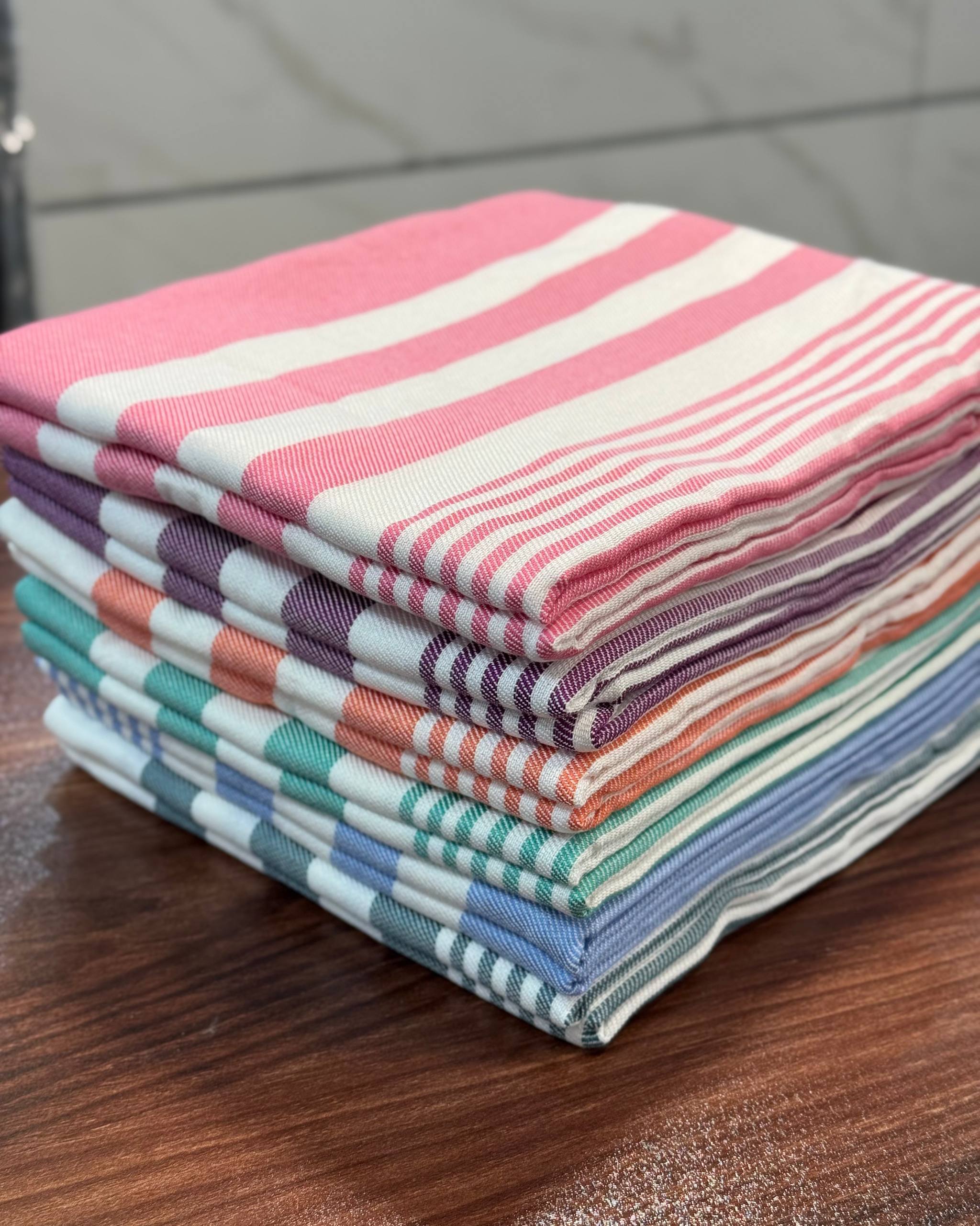 حوله استخری و مسافرتی حاشیه دار | تخفیف 2 برابر